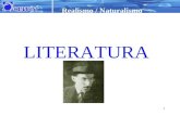 literatura Realismo-Naturalismo.ppt