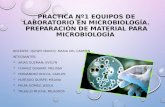Practica de Microbiologia