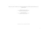 Recursos de Gobierno y Funcionamiento Del Presidencialismo en El Presidencialismo Argentino