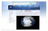 2015 Extensión Mar Ártico Hielo Máxima Anual Es de Más Bajo Registrado _ NASA