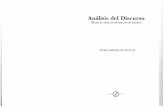 Arnoux-El Análisis del Discurso como Campo Interdisciplinario