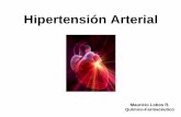 03-09 Farmacos Hipertension Arterial(1)