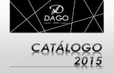 Dago Moda 2015 (Lima y Provincias)