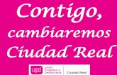 Resumen Programa UPyD Ciudad Real