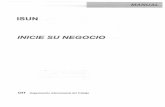 Inicie su Negocio Plan de Negocio. OIT 2005 ISBN 92-2-117458-1