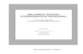 Balance Social Cooperativo