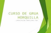 Manual Instructor Grua Horquilla