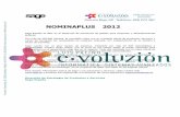 E-Novedades NominaPlus 2012[2] Copy