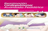 Reanimacion Cardiopulmonar Avanzada PEDIATRIC+NUEVO+0709