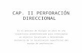 CAP Perforacion Direccional