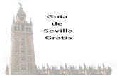 Folleto Guia de Sevilla