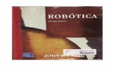 Robótica - John J Craig