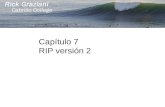 Cap 7 -RIPv2