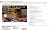 ISLAMORIENTE Revista Islamica Kauzar Nº 66