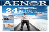 Revista AENOR 301