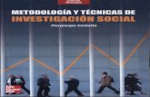 Corbetta, Piergiorgio - Metodología y Técnicas de La Investigación Social [2007]