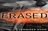 2.Erased - Jennifer Rush
