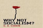 229425075 G a Cohen Why Not Socialism 2009