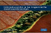 Introducción a La Ingeniería Medioambiental - Gilbert M. Masters y Wendell P. Ela - 3er Edición
