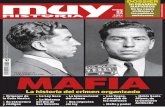 Muy Historia - Mafia, La Historia Del Crimen Organizado