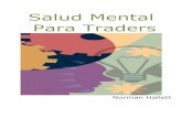 Salud Mental Para Traders