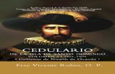 Vol 158. Cedulario de La Isla de Santo Domingo v2 - Gobierno de Frey Nicolas de Ovando