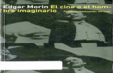 El Cine o El Hombre Imaginario (1956)