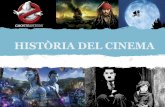 Historia Del Cinema