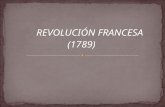 Revolucion Francesa y Napoleon