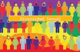 Diversidad Sexual, Aclarando Conceptos