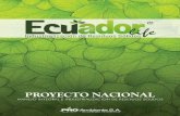 Resumen Ejecutivo Ecuador Life