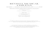 Revista Musical Chilena LXVIII-222