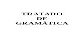 Berruecos Fresnillo Mario Bulmaro - Tratado de Gramatica
