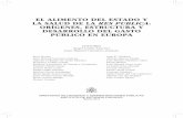 El Gasto Público en Los Concejos Urbanos Castellanos