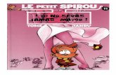 11- El pequeño Spirou