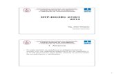 5 - NTP ISO IEC 27001-2013