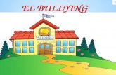 BULLYING (para niños)