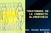 TRASTORNOS DE LA CONDUCTA ALIMENTARIA Y TRASTORNO DISMORFICO CORPORAL.ppsx