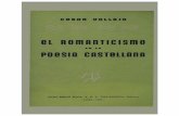 Romanticismo en la poesia catalana