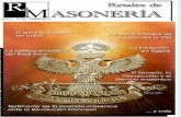 Retales de Masoneria 045 - Marzo 2015