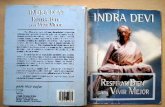Devi Indra - Respirar Bien Para Vivir Mejor.PDF