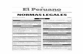 Normas Legales 10-03-2015 - TodoDocumentos.info