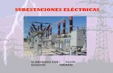 EXPOSICION subestaciones-electricas