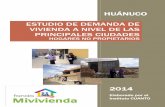 11 Informe Final No Propietarios Huánuco FONDO MIVIVIENDA