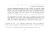 LA TEORÍA DE LA HISTORIA EN HONDURAS.pdf