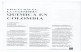 Evolución de La IQ en Colombia