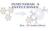 Inmunidad a Infecciones