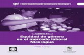 Cuaderno 1 Mercado Laboral Nicaragua