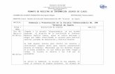 Diario de Observacion Eliud Ayala Villegas