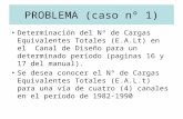 M PROBLEMA determinacion cargas equivalentes EAL.ppt